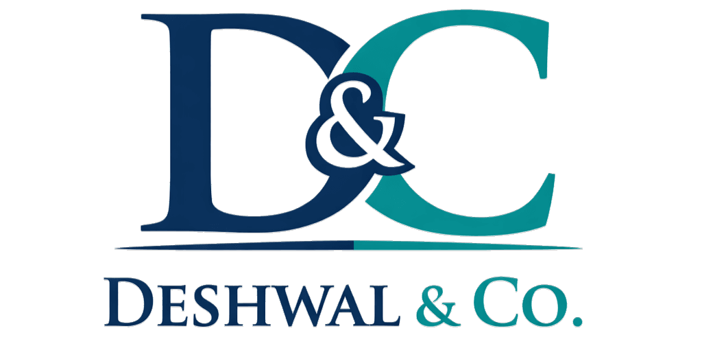 Deshwal & Co.
